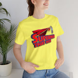 Superman that hoe