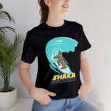 Shaka Chewbacca