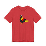 Uganda