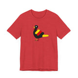 Uganda