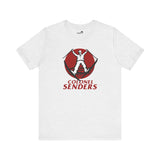 Colonel Senders