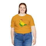 Shaka Rooster - Hawaiian Flag