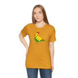 Shaka Rooster - Hawaiian Flag