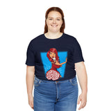 Booty so big it got its own Zipcode