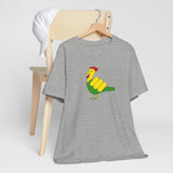 Shaka Rooster - Hawaiian Flag