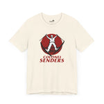 Colonel Senders