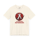 Colonel Senders