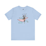 Dolphin Wrangler