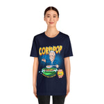 Corn pop was a bad dude