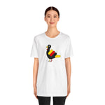 Uganda