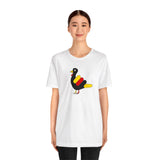 Uganda