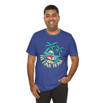The Funk Trunk Summer Tee