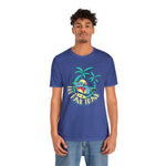 The Funk Trunk Summer Tee