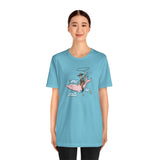 Dolphin Wrangler