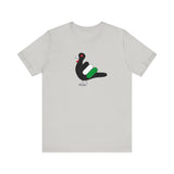 Palestine