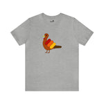 Shaka Turkey