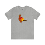 Shaka Turkey