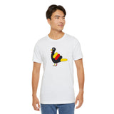 Uganda