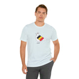 Belgium
