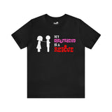 My Girlfriend is a Rescue
