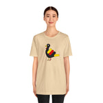 Uganda