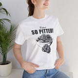 Pitted, So Pitted!