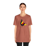 Uganda