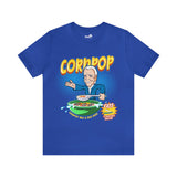 Corn pop was a bad dude