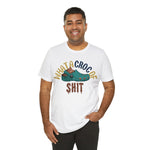 What a croc of shit