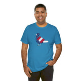 USA