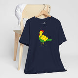 Shaka Rooster - Hawaiian Flag