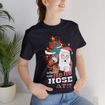 Where the Ho Ho Hoes At