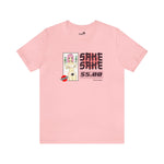 Sake Sake $5.00