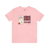 Sake Sake $5.00