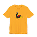 Uganda