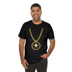 Superspreader Clock Chain