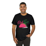 Pink Taco