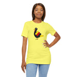 Uganda