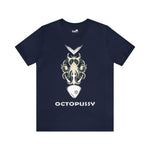 Octopussy
