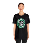 Gnar-bucks Coffee
