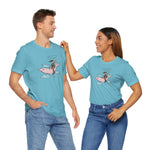 Dolphin Wrangler