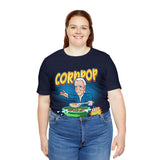 Corn pop was a bad dude