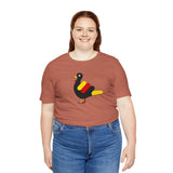 Uganda