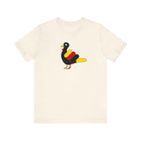 Uganda