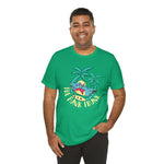 The Funk Trunk Summer Tee