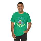 The Funk Trunk Summer Tee