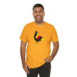 Uganda