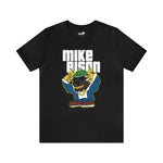 Mike Bison Rap