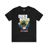 Mike Bison Rap