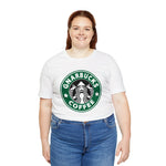 Gnar-bucks Coffee